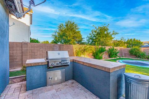 3645 E Sierra Madre Ave, Gilbert, AZ 85298 photo 17