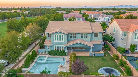 3645 E Sierra Madre Ave, Gilbert, AZ 85298 photo 61