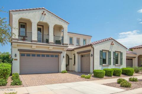 4661 S Quantum Way, Mesa, AZ 85212 photo 2