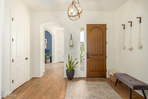 4661 S Quantum Way, Mesa, AZ 85212 photo 4