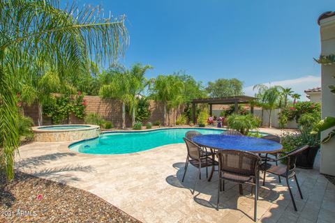 4661 S Quantum Way, Mesa, AZ 85212 photo 51