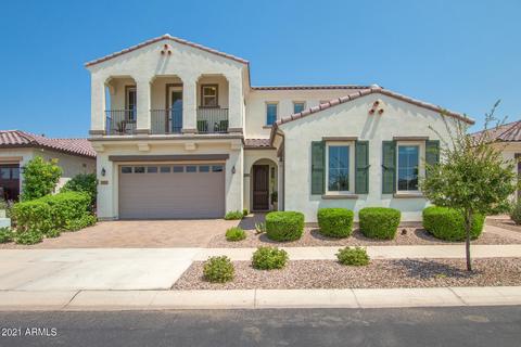 4661 S Quantum Way, Mesa, AZ 85212 photo 1