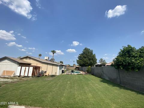 3701 E Marmora St, Phoenix, AZ 85032 photo 4
