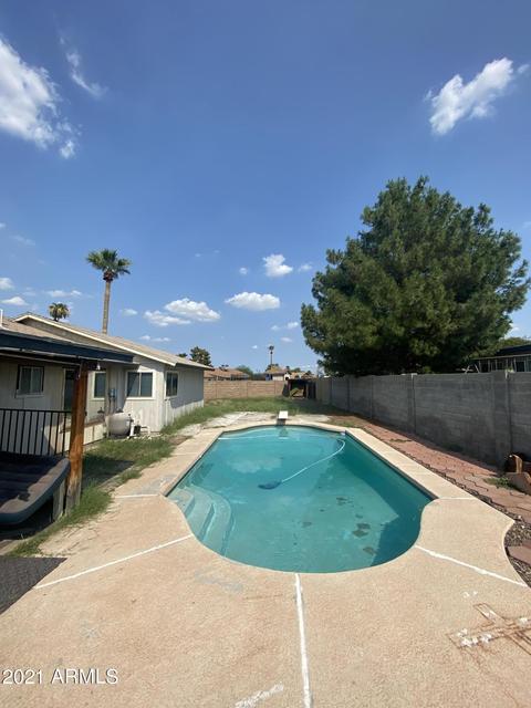 3701 E Marmora St, Phoenix, AZ 85032 photo 2
