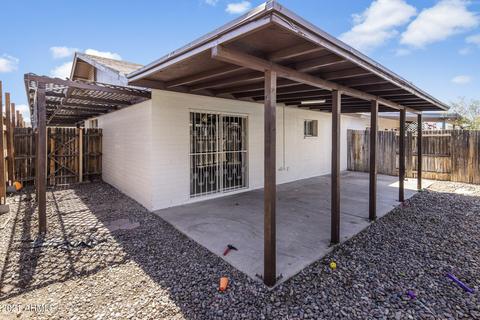 1212 E Harmony Cir, Mesa, AZ 85204 photo 17