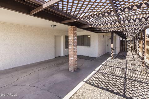 1212 E Harmony Cir, Mesa, AZ 85204 photo 2