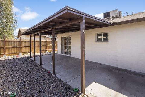 1212 E Harmony Cir, Mesa, AZ 85204 photo 14