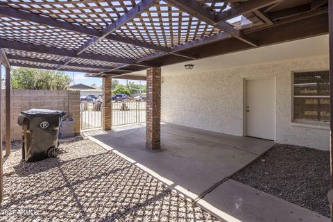 1212 E Harmony Cir, Mesa, AZ 85204 photo 18