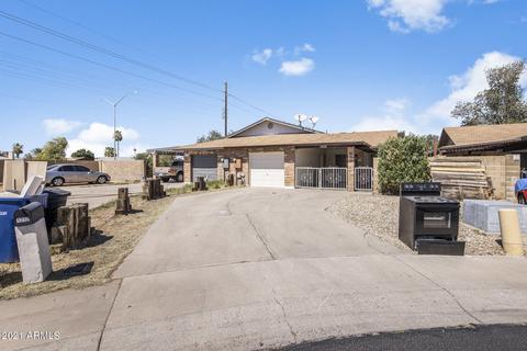 1212 E Harmony Cir, Mesa, AZ 85204 photo 20