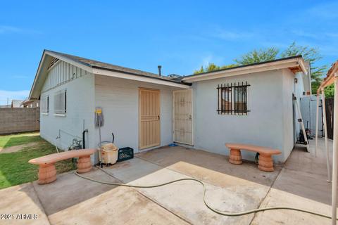 1134 E Desert Dr, Phoenix, AZ 85042 photo 4