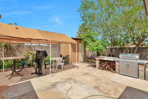 1134 E Desert Dr, Phoenix, AZ 85042 photo 3