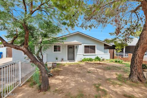 1134 E Desert Dr, Phoenix, AZ 85042 photo 1