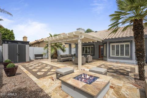 1627 E Le Marche Ave, Phoenix, AZ 85022 photo 48