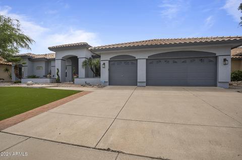 1627 E Le Marche Ave, Phoenix, AZ 85022 photo 2