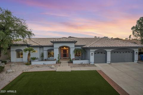 1627 E Le Marche Ave, Phoenix, AZ 85022 photo 1