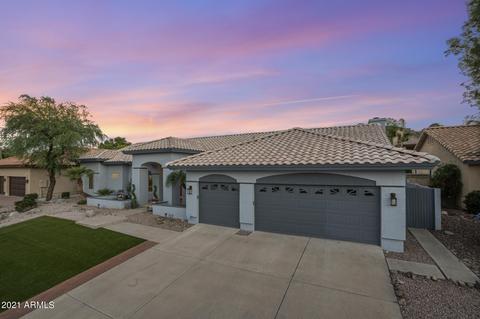 1627 E Le Marche Ave, Phoenix, AZ 85022 photo 13