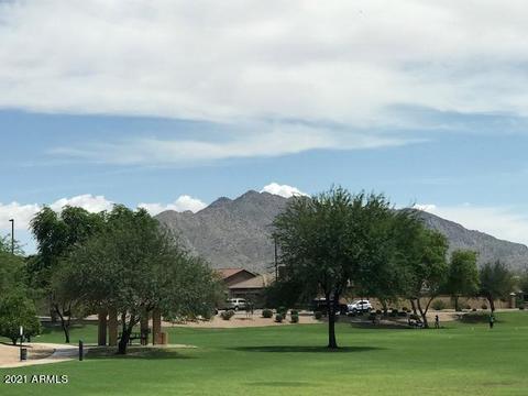 2980 E Ridgewood Ln, Gilbert, AZ 85298 photo 20