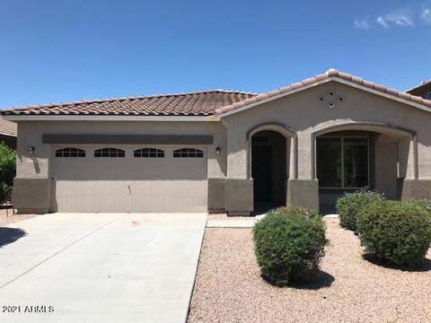 2980 E Ridgewood Ln, Gilbert, AZ 85298 photo 1