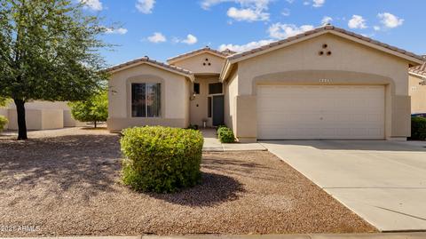 4439 E Strawberry Dr, Gilbert, AZ 85298 photo 3