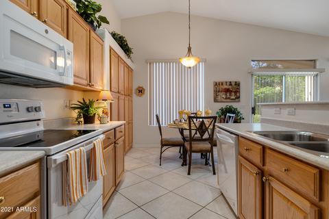 4439 E Strawberry Dr, Gilbert, AZ 85298 photo 8