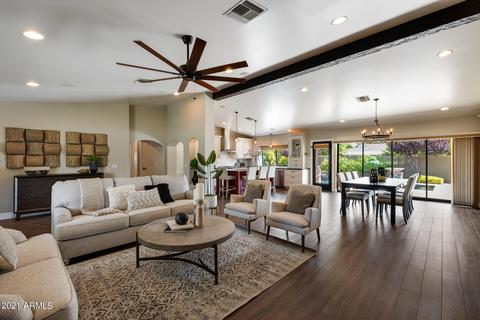 5127 E Weldon Ave, Phoenix, AZ 85018 photo 9