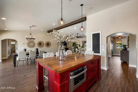 5127 E Weldon Ave, Phoenix, AZ 85018 photo 17