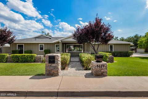 5127 E Weldon Ave, Phoenix, AZ 85018 photo 1