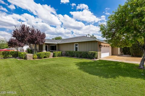 5127 E Weldon Ave, Phoenix, AZ 85018 photo 6