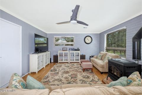 5130 E Lower Stump Rd, Hereford, AZ 85615 photo 23