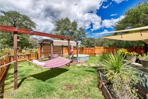 5130 E Lower Stump Rd, Hereford, AZ 85615 photo 25