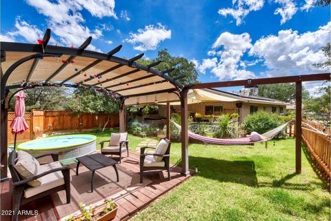 5130 E Lower Stump Rd, Hereford, AZ 85615 photo 28