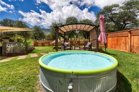 5130 E Lower Stump Rd, Hereford, AZ 85615 photo 7