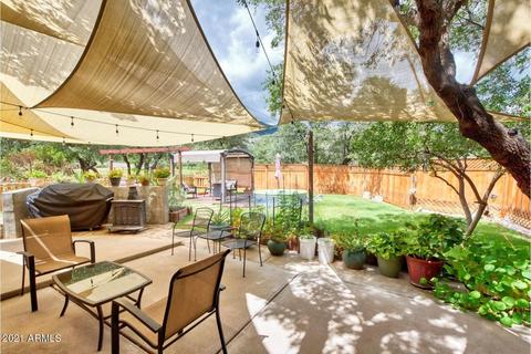 5130 E Lower Stump Rd, Hereford, AZ 85615 photo 26