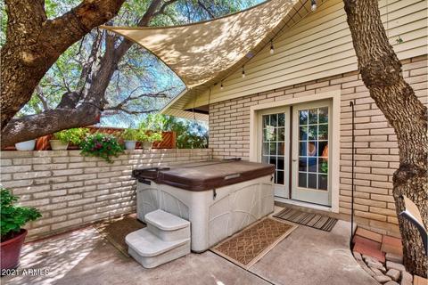 5130 E Lower Stump Rd, Hereford, AZ 85615 photo 29