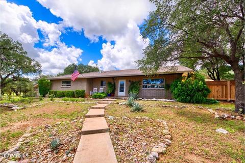 5130 E Lower Stump Rd, Hereford, AZ 85615 photo 1