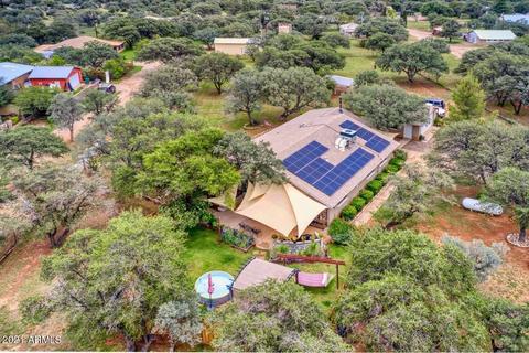5130 E Lower Stump Rd, Hereford, AZ 85615 photo 5