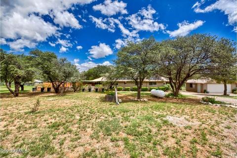 5130 E Lower Stump Rd, Hereford, AZ 85615 photo 35