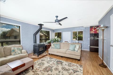 5130 E Lower Stump Rd, Hereford, AZ 85615 photo 22