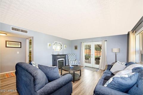 5130 E Lower Stump Rd, Hereford, AZ 85615 photo 9