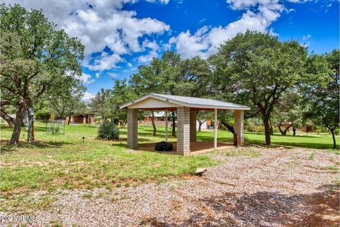 5130 E Lower Stump Rd, Hereford, AZ 85615 photo 31