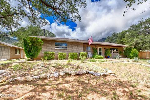 5130 E Lower Stump Rd, Hereford, AZ 85615 photo 3