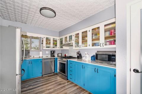 5130 E Lower Stump Rd, Hereford, AZ 85615 photo 15