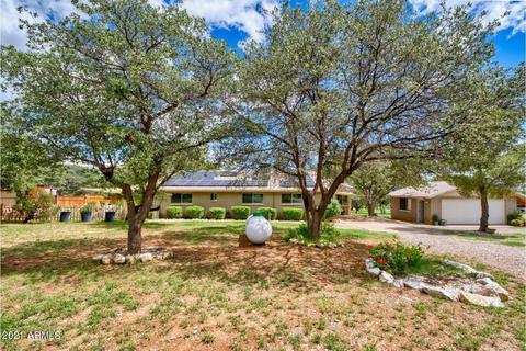 5130 E Lower Stump Rd, Hereford, AZ 85615 photo 4