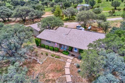 5130 E Lower Stump Rd, Hereford, AZ 85615 photo 2