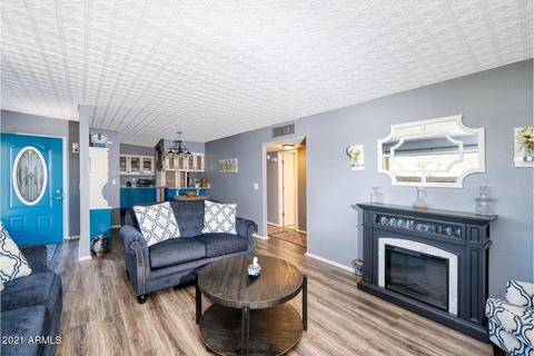 5130 E Lower Stump Rd, Hereford, AZ 85615 photo 8