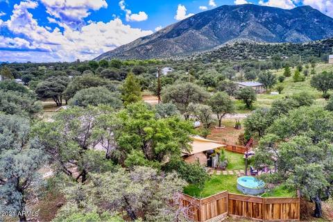5130 E Lower Stump Rd, Hereford, AZ 85615 photo 6