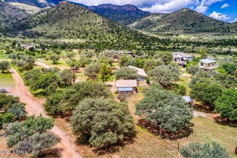 5130 E Lower Stump Rd, Hereford, AZ 85615 photo 32