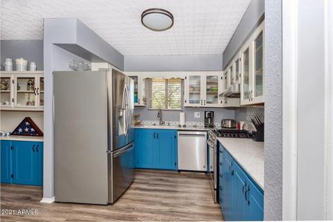 5130 E Lower Stump Rd, Hereford, AZ 85615 photo 14