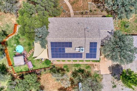 5130 E Lower Stump Rd, Hereford, AZ 85615 photo 33