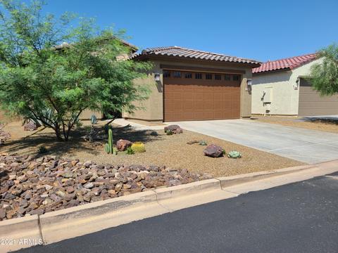 506 E Balao Dr, Phoenix, AZ 85085 photo 1